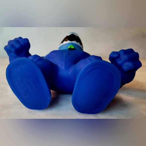 Heroes Of Goo Jit Zu Race Suit Thrash - Picture 5 of 5